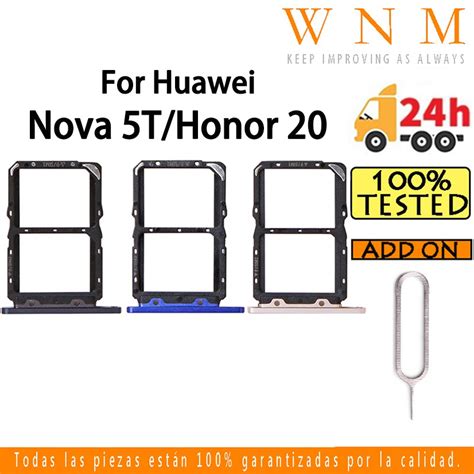 huawei nova 5t sim card slot|Huawei Nova 5T Insert The SIM Card .
